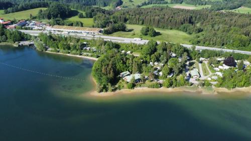Campingplatz