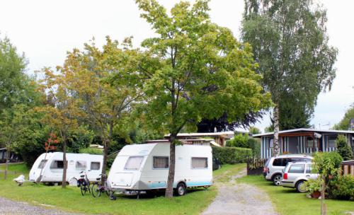 Campingplatz